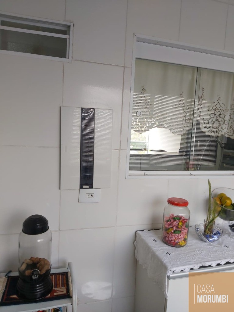 Apartamento à venda com 2 quartos, 135m² - Foto 2