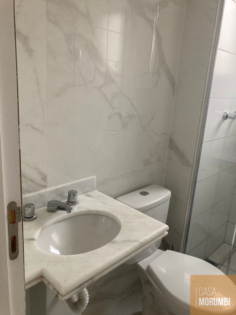 Apartamento à venda com 2 quartos, 45m² - Foto 8