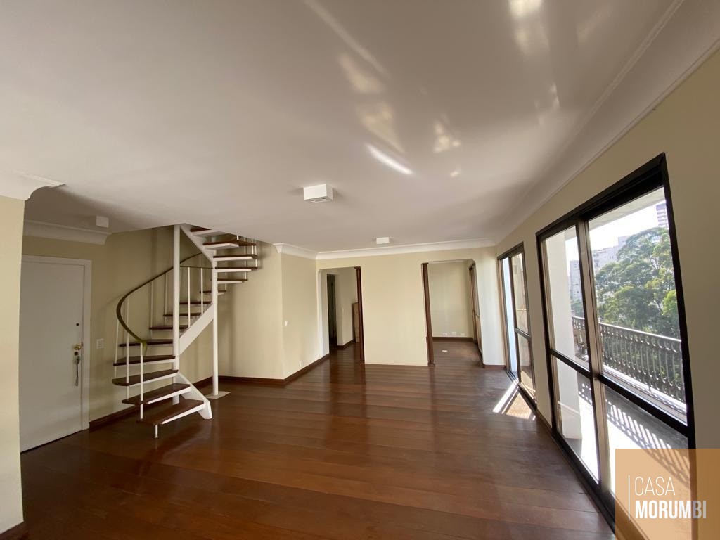 Cobertura à venda com 4 quartos, 311m² - Foto 14