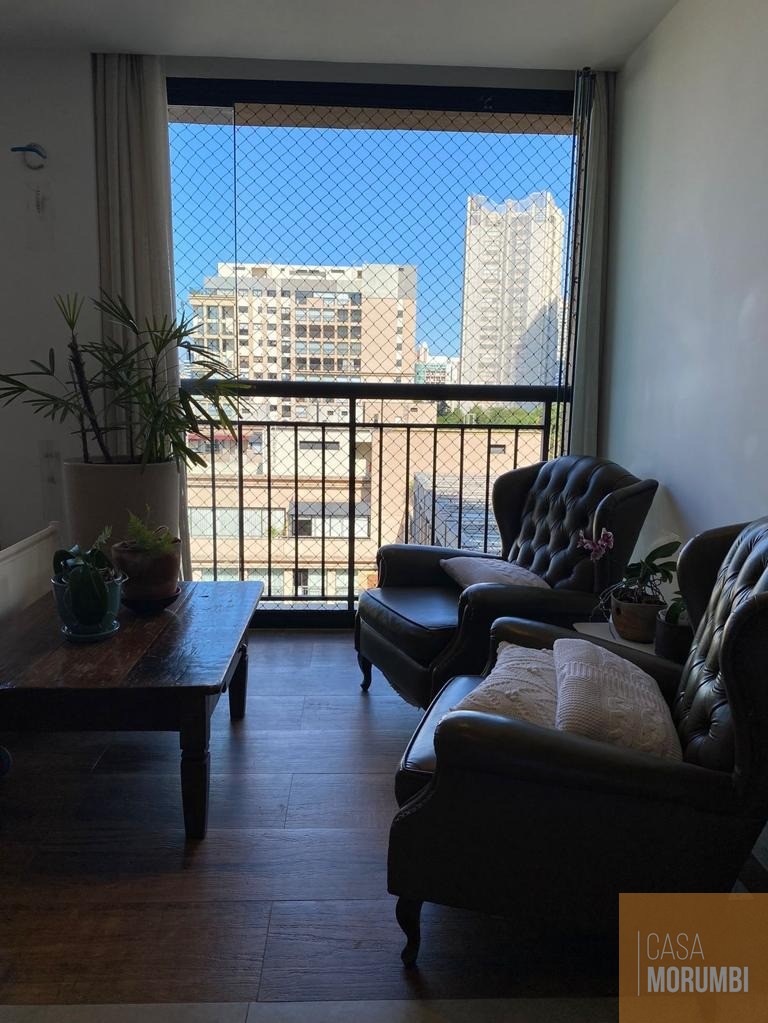 Apartamento à venda com 2 quartos, 146m² - Foto 6