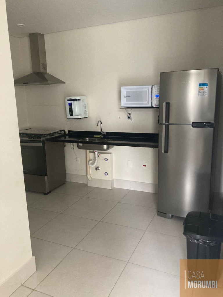 Apartamento à venda com 2 quartos, 45m² - Foto 3