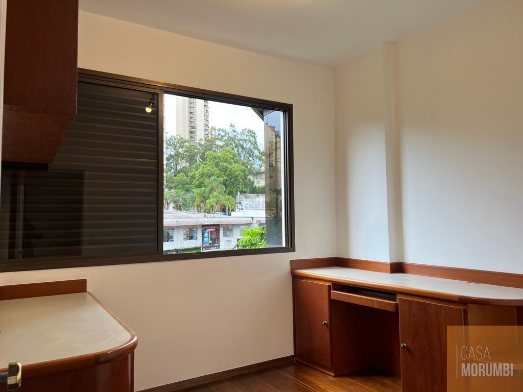 Apartamento à venda com 4 quartos, 170m² - Foto 4