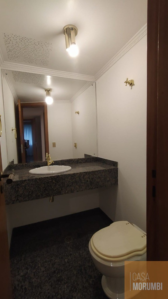 Apartamento à venda com 4 quartos, 165m² - Foto 23