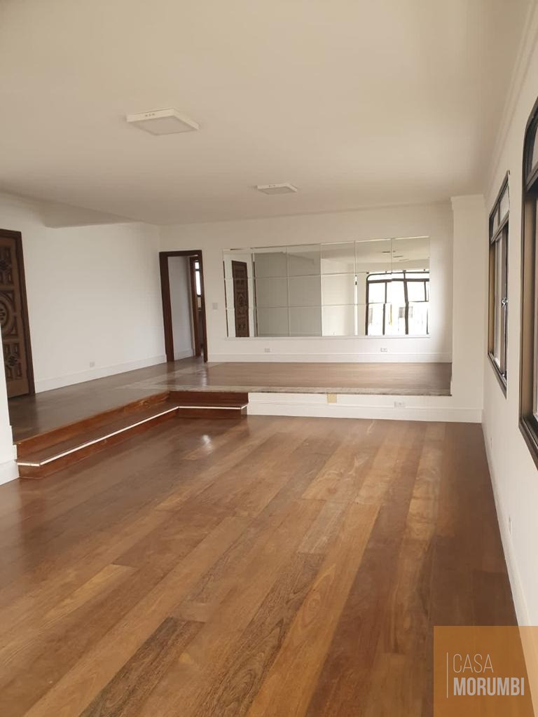 Apartamento à venda e aluguel com 4 quartos, 232m² - Foto 3