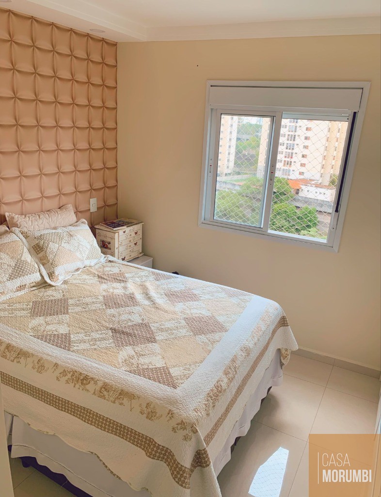 Apartamento à venda com 3 quartos, 70m² - Foto 6