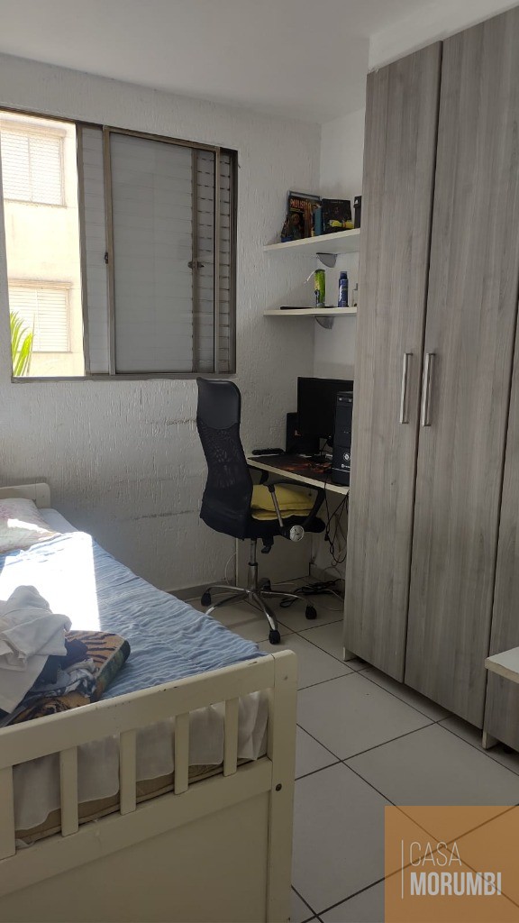 Apartamento à venda com 2 quartos, 58m² - Foto 6