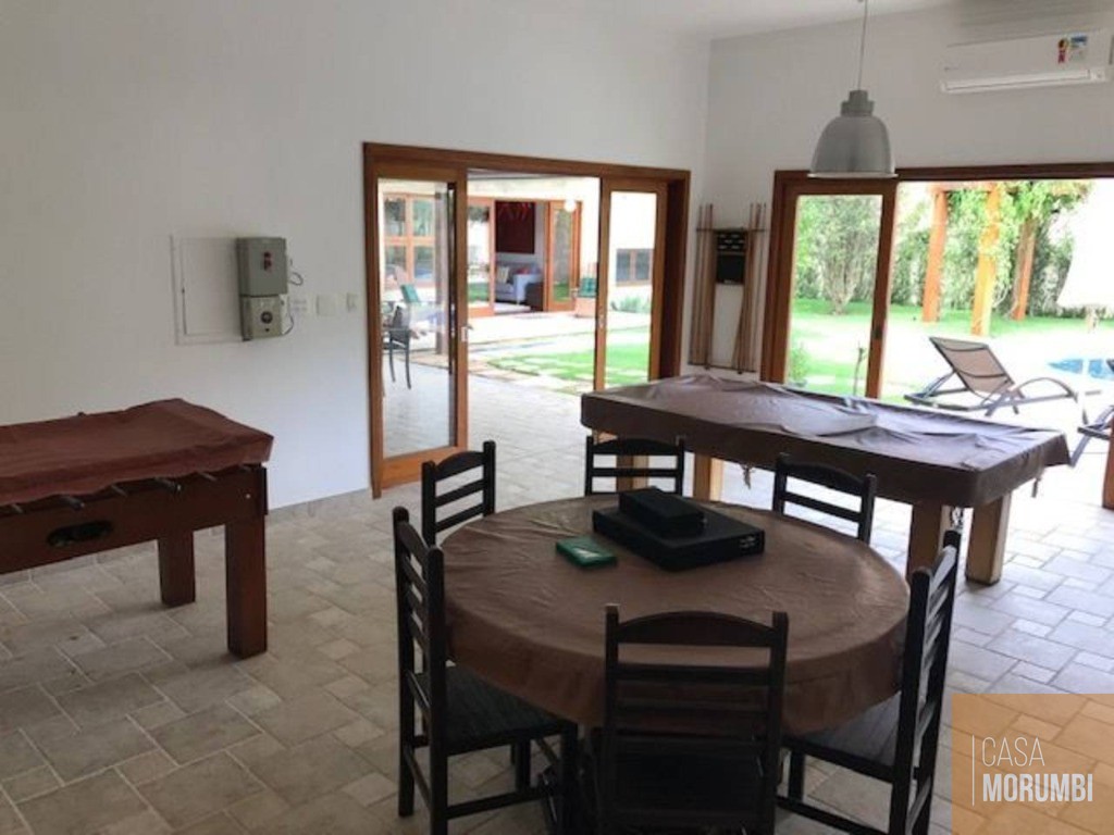 Casa à venda com 4 quartos, 927m² - Foto 21