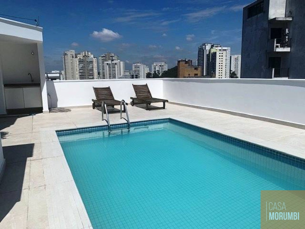 Cobertura à venda com 4 quartos, 311m² - Foto 4