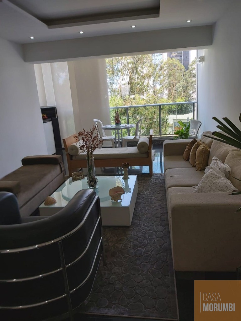 Apartamento à venda com 2 quartos, 135m² - Foto 42