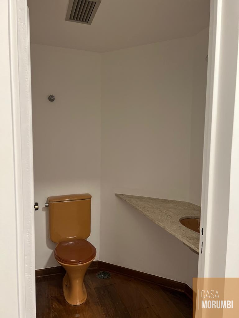 Apartamento à venda com 4 quartos, 170m² - Foto 15