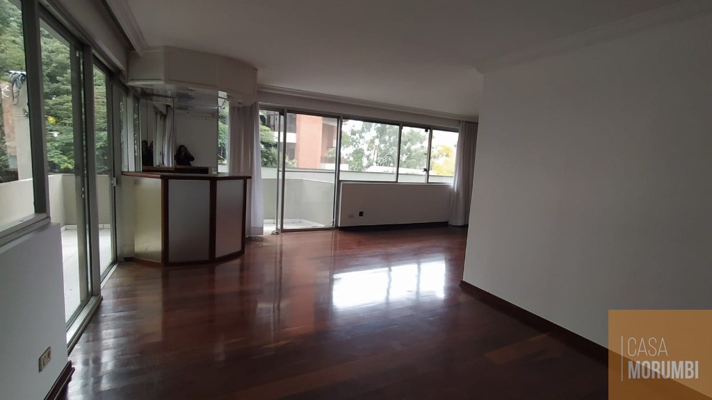 Apartamento à venda com 4 quartos, 165m² - Foto 3