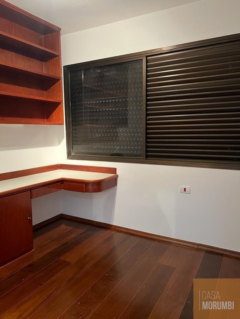 Apartamento à venda com 4 quartos, 170m² - Foto 7