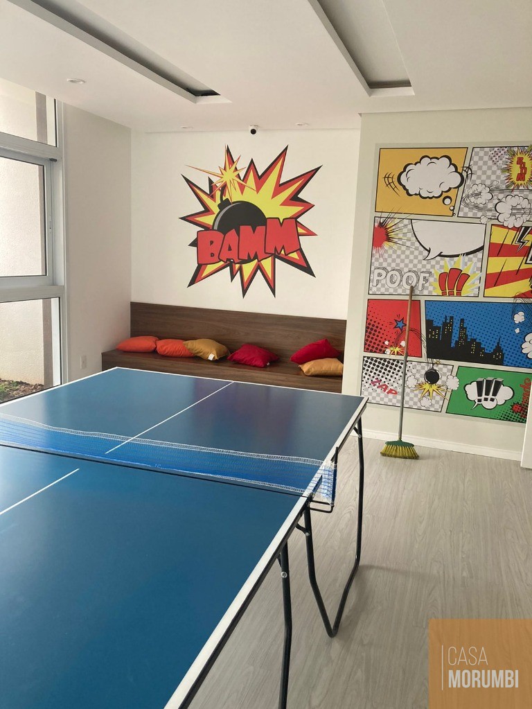 Apartamento à venda com 2 quartos, 45m² - Foto 16