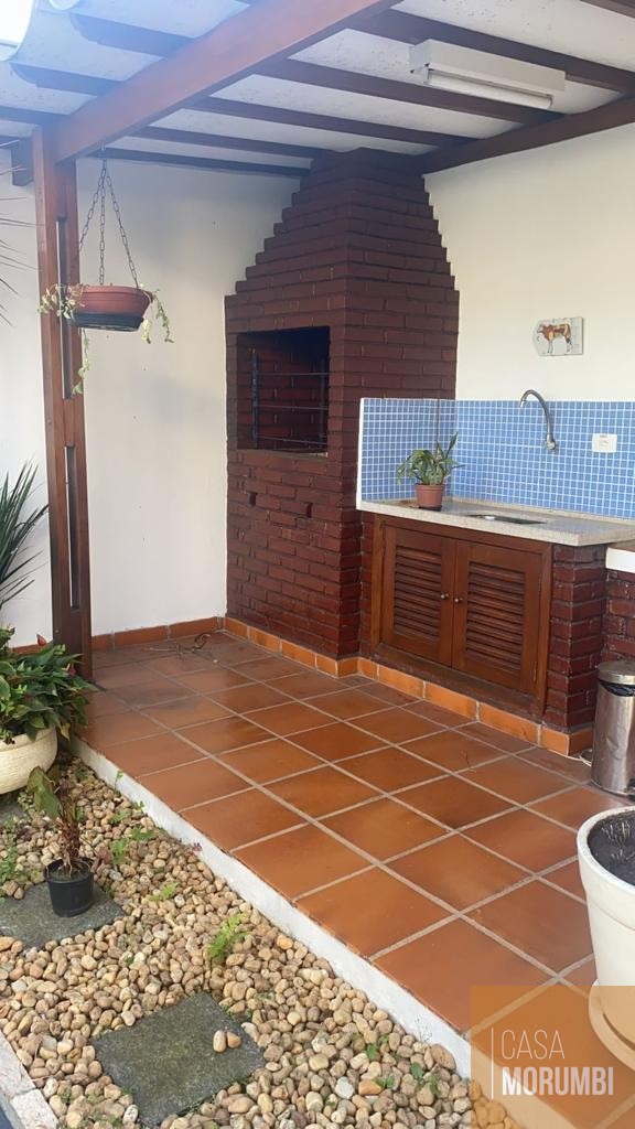 Casa à venda com 4 quartos, 323m² - Foto 20