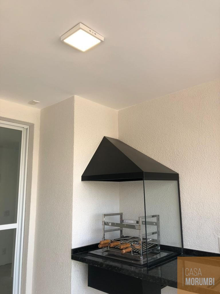 Apartamento à venda com 3 quartos, 84m² - Foto 2