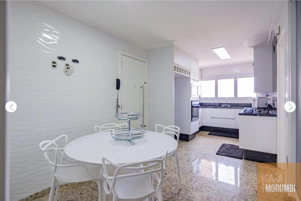 Apartamento à venda com 4 quartos, 214m² - Foto 19