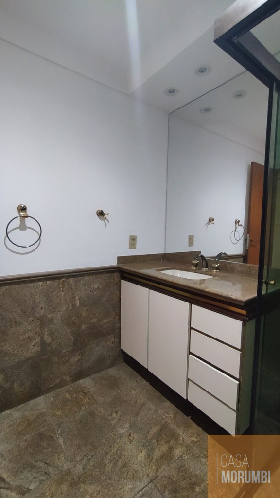 Apartamento à venda com 4 quartos, 165m² - Foto 29