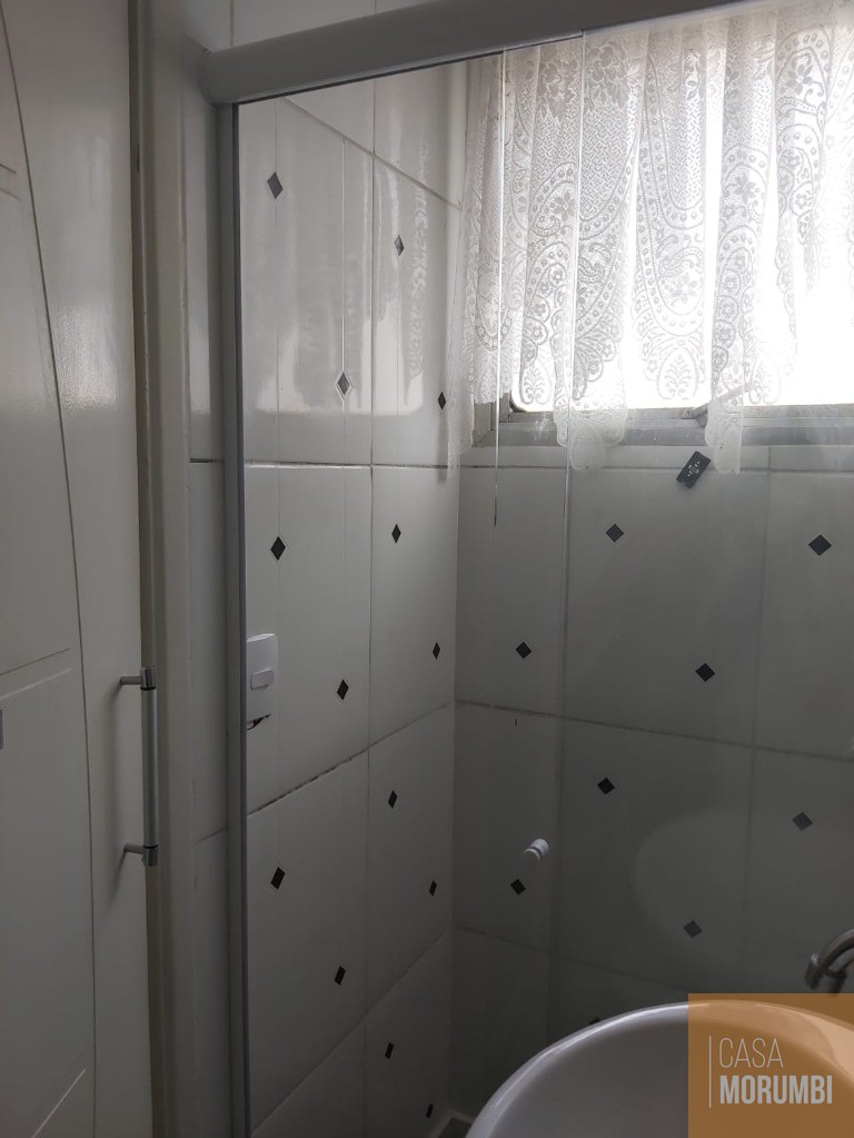 Apartamento à venda com 2 quartos, 135m² - Foto 5