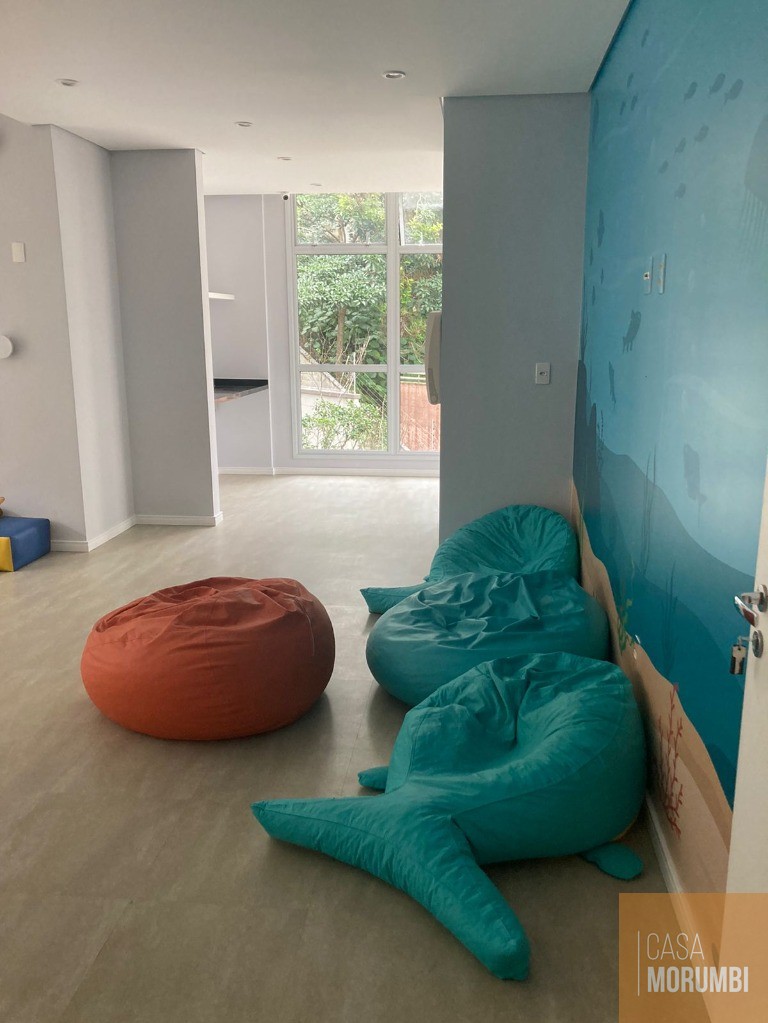 Apartamento à venda com 2 quartos, 45m² - Foto 20