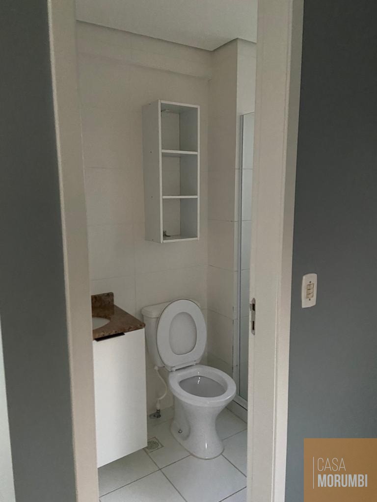 Apartamento à venda com 1 quarto, 50m² - Foto 10