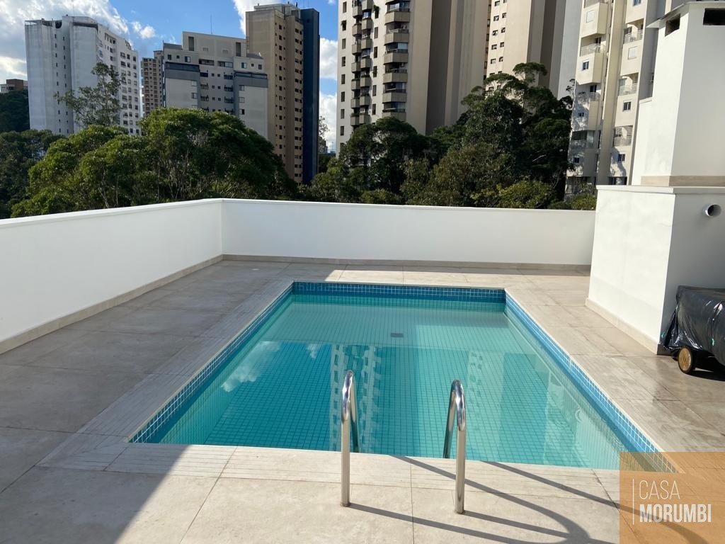 Cobertura à venda com 4 quartos, 311m² - Foto 6