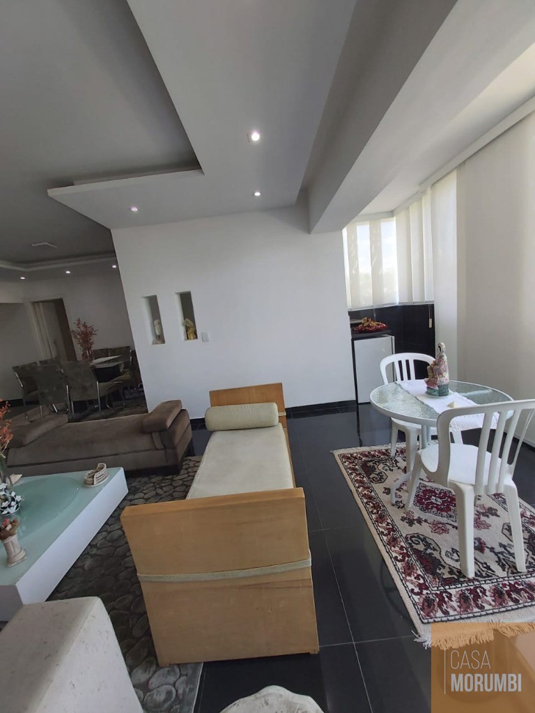 Apartamento à venda com 2 quartos, 135m² - Foto 21