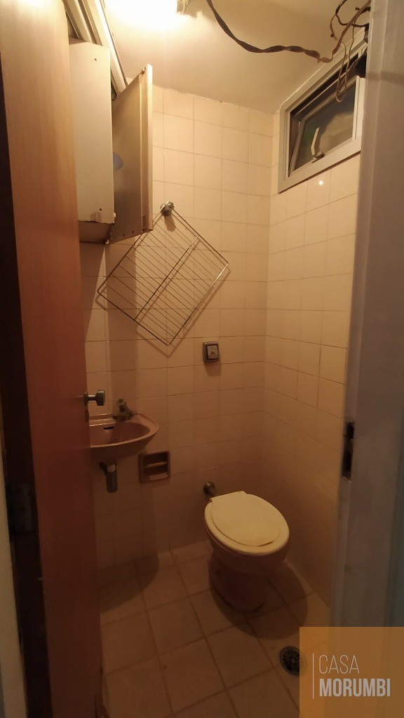 Apartamento à venda com 4 quartos, 165m² - Foto 18