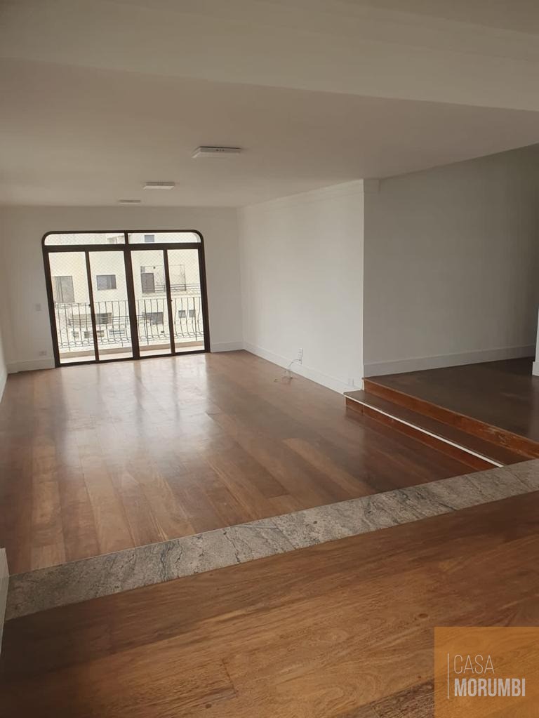 Apartamento à venda e aluguel com 4 quartos, 232m² - Foto 2