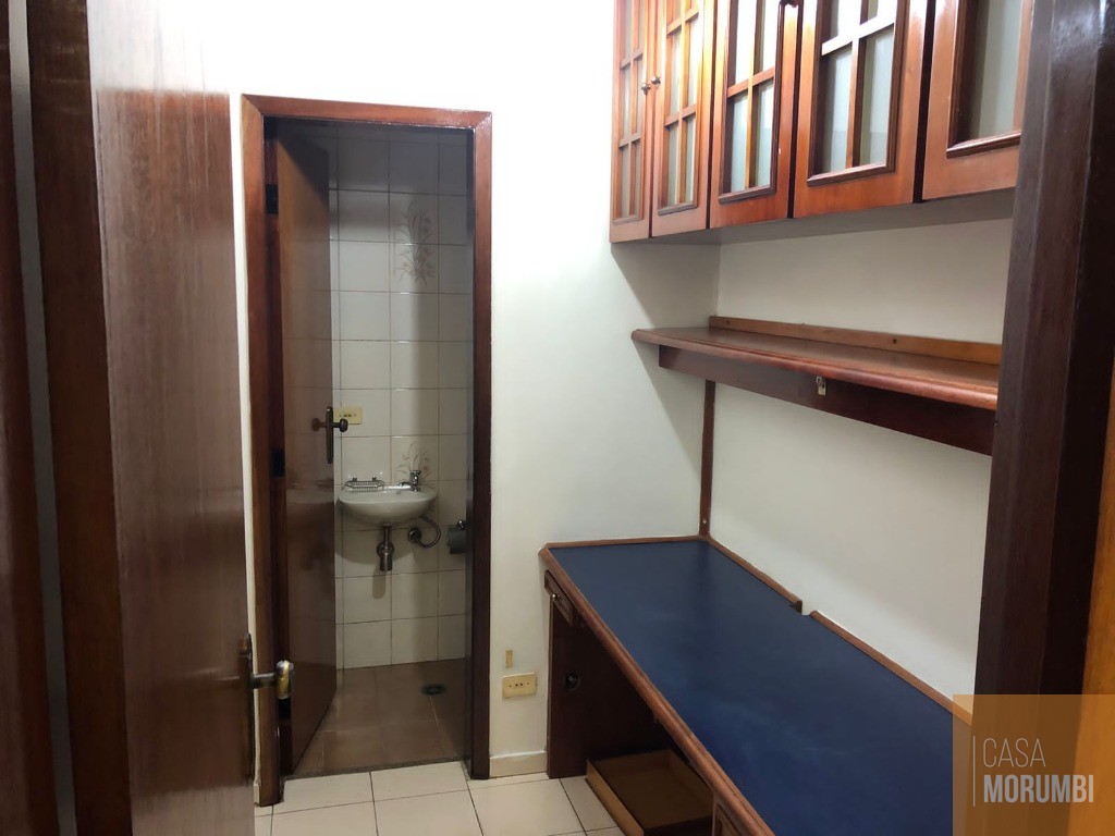 Apartamento à venda com 3 quartos, 129m² - Foto 7