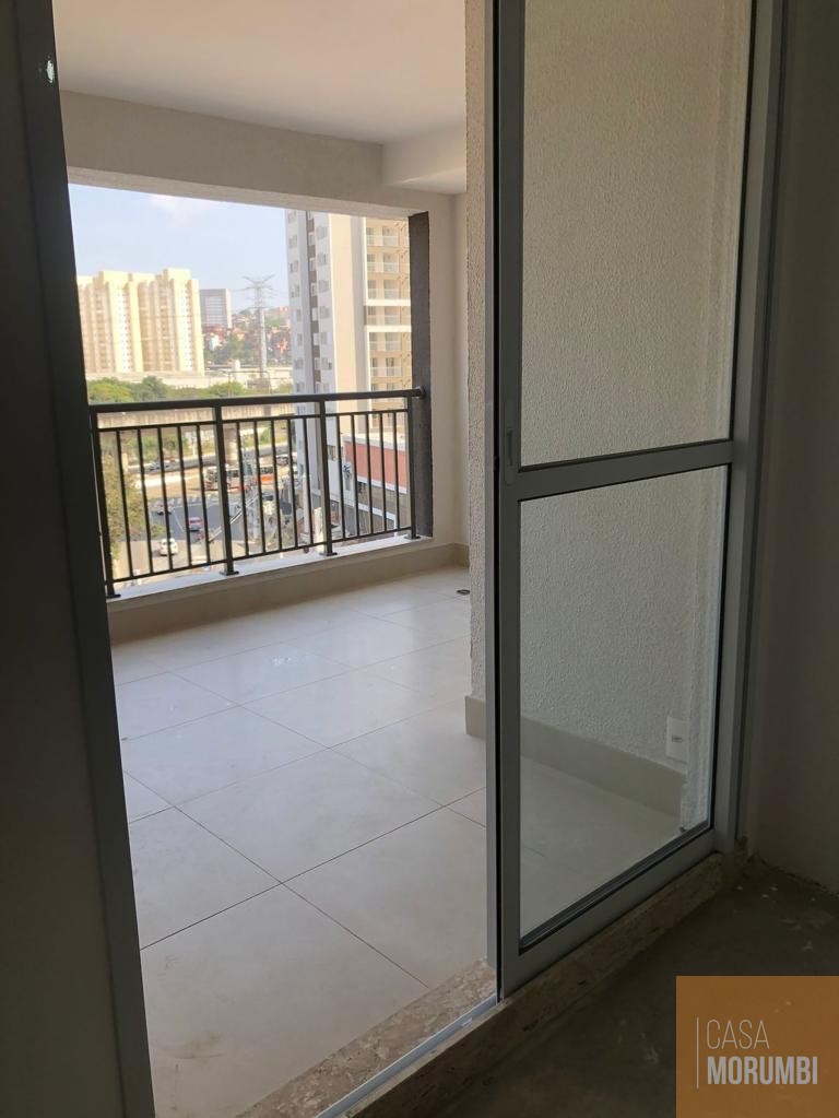 Apartamento à venda com 3 quartos, 84m² - Foto 1