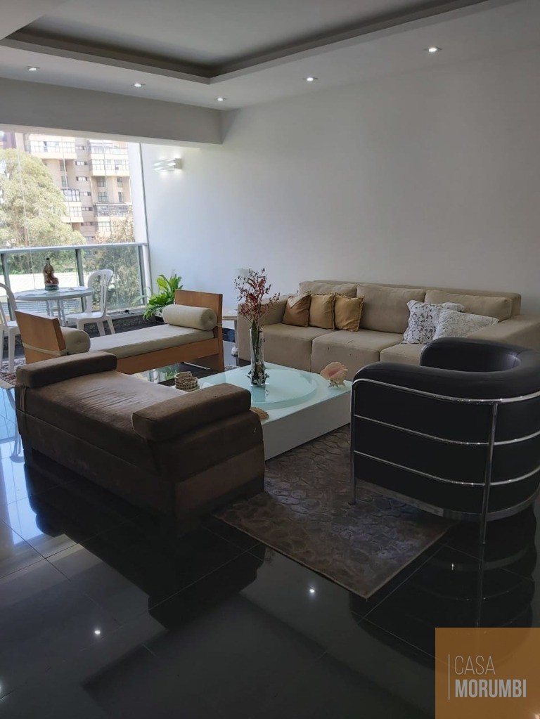 Apartamento à venda com 2 quartos, 135m² - Foto 22