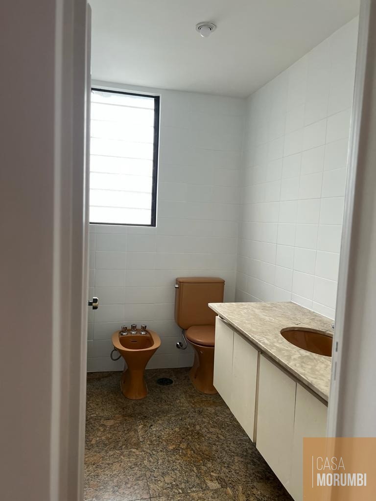 Apartamento à venda com 4 quartos, 170m² - Foto 16