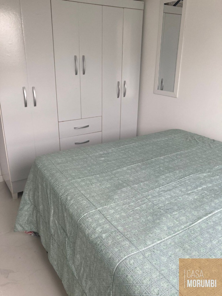 Apartamento à venda com 2 quartos, 45m² - Foto 9