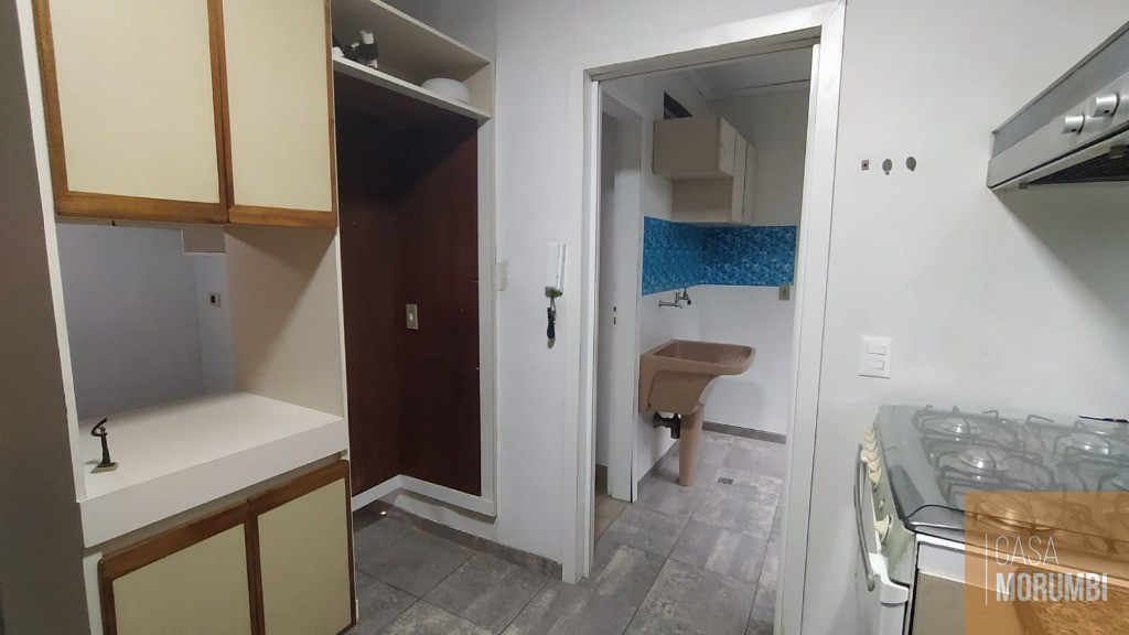 Apartamento à venda com 4 quartos, 165m² - Foto 13