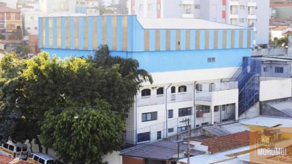 Prédio Inteiro à venda e aluguel, 1951m² - Foto 4