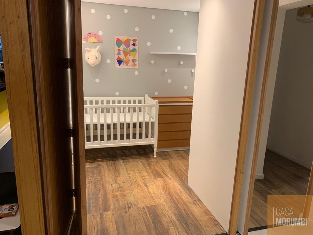 Apartamento à venda com 2 quartos, 146m² - Foto 11