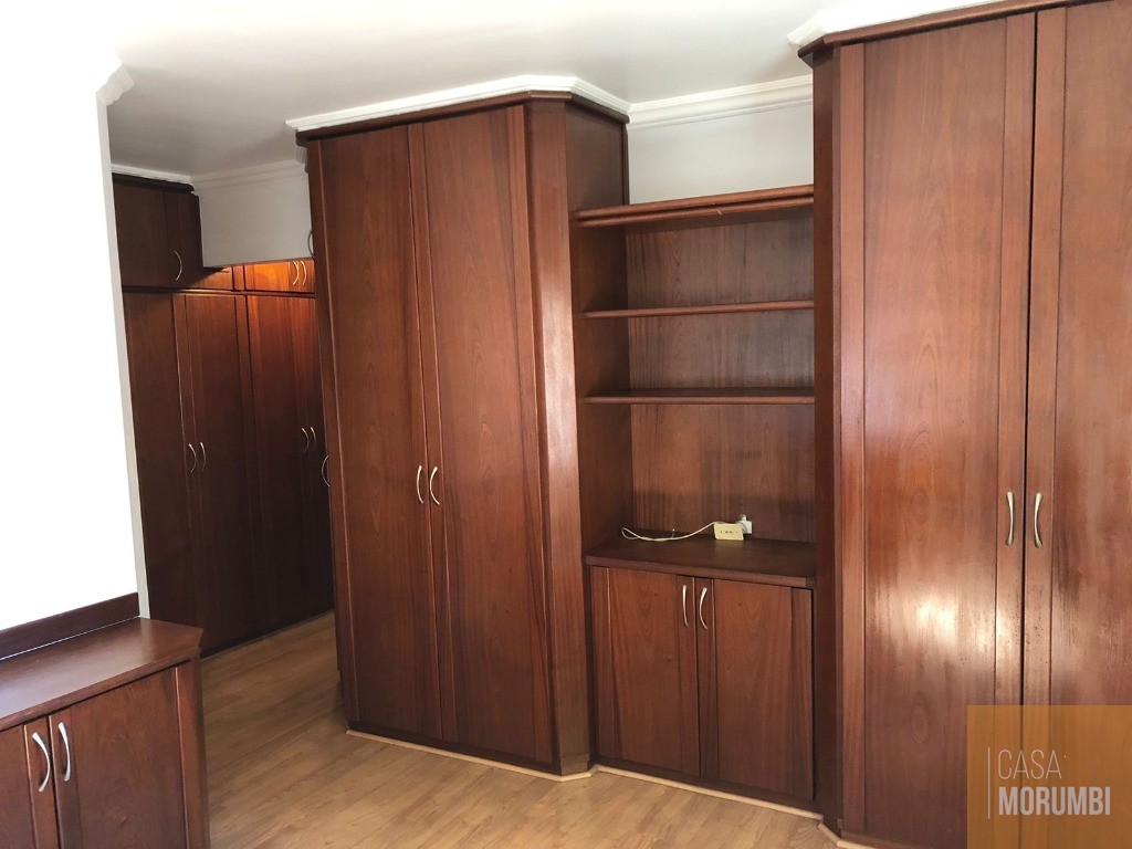 Apartamento à venda com 3 quartos, 129m² - Foto 4