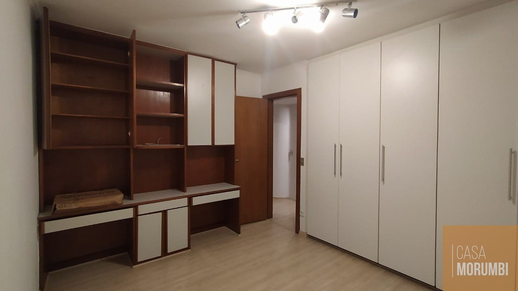 Apartamento à venda com 4 quartos, 165m² - Foto 38