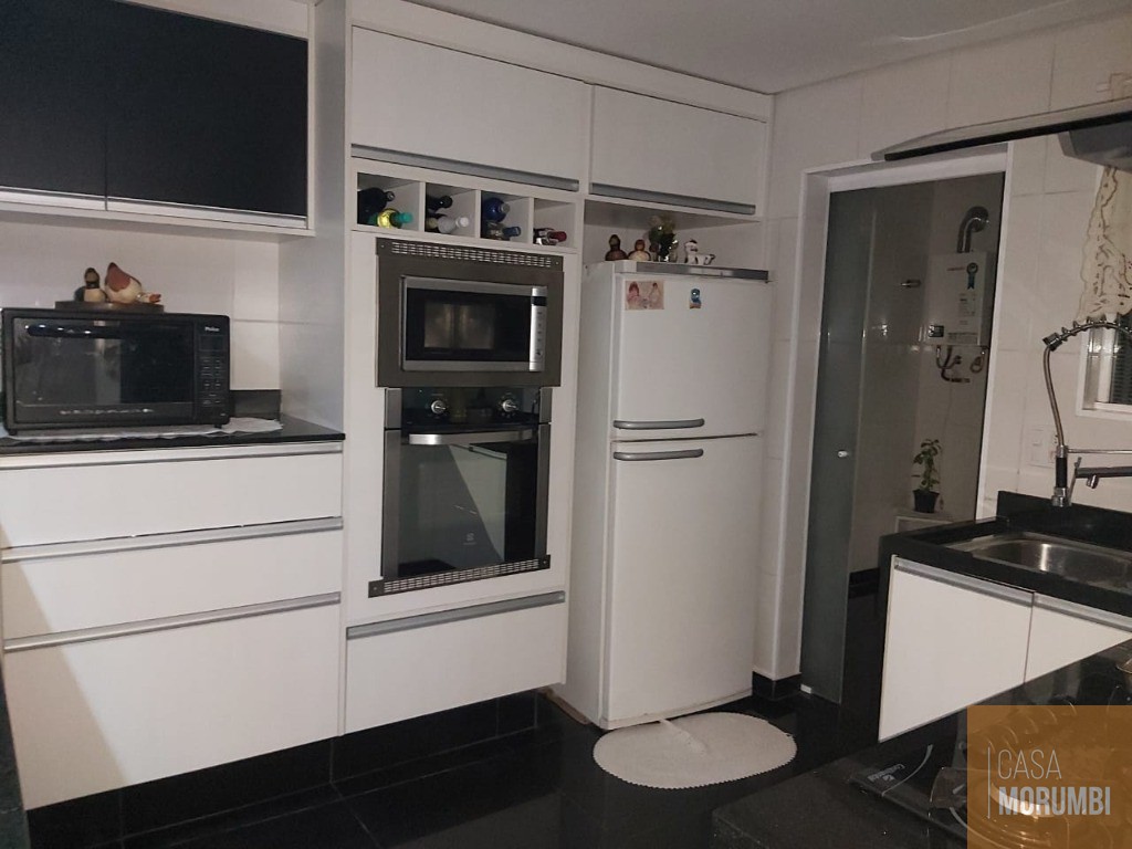 Apartamento à venda com 2 quartos, 135m² - Foto 34