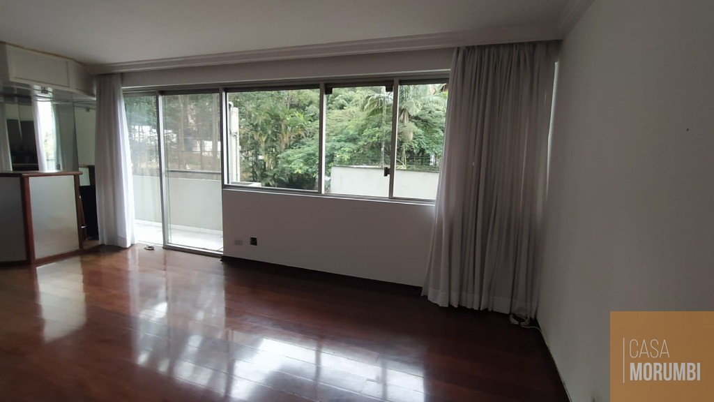 Apartamento à venda com 4 quartos, 165m² - Foto 5