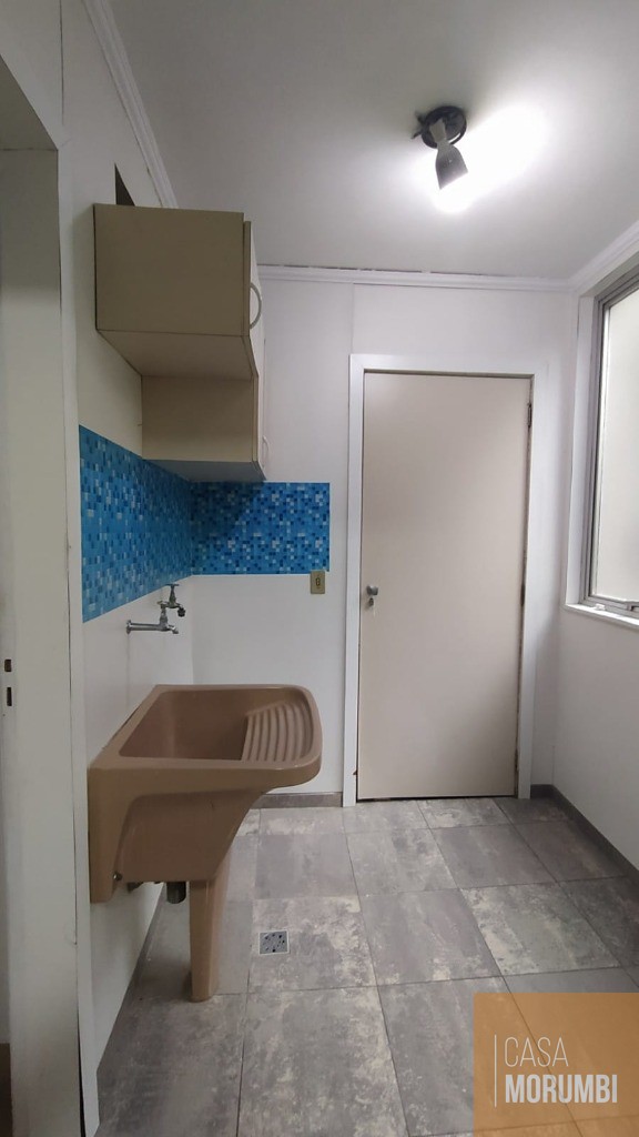 Apartamento à venda com 4 quartos, 165m² - Foto 15