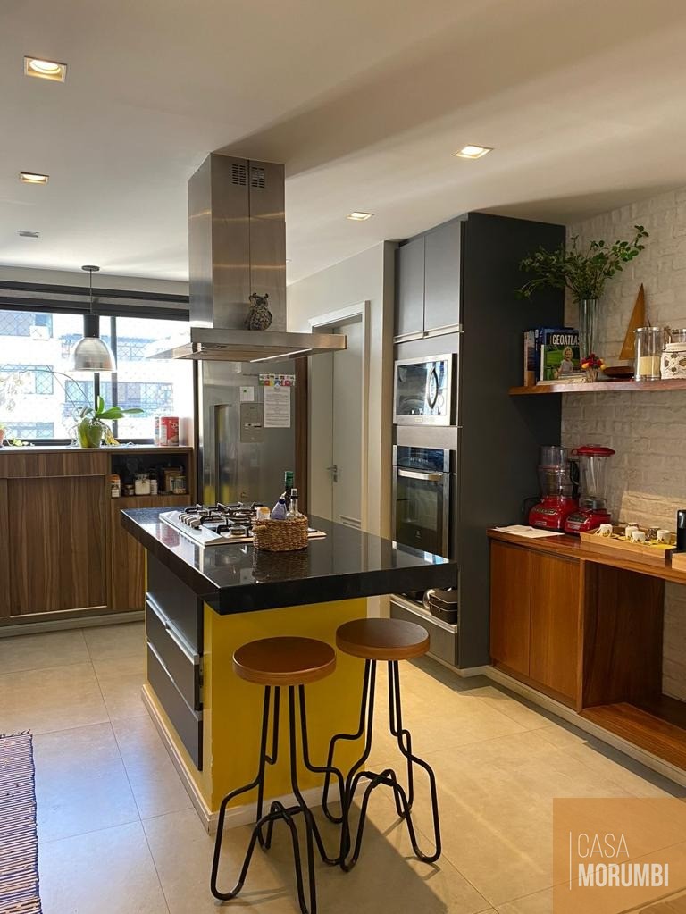 Apartamento à venda com 2 quartos, 146m² - Foto 7