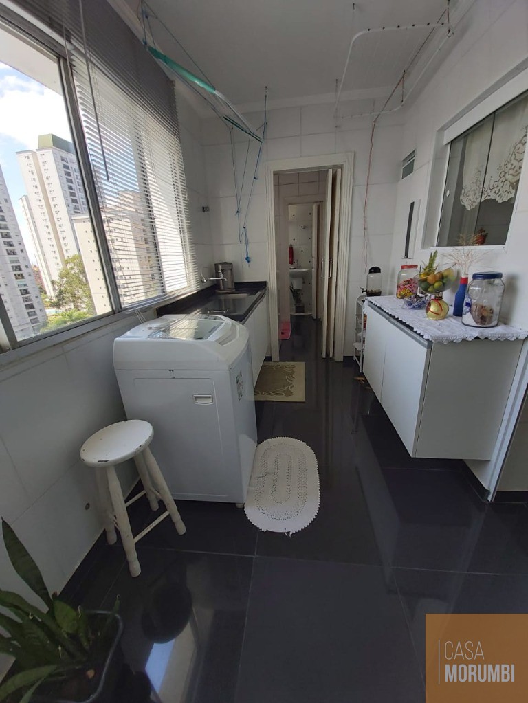 Apartamento à venda com 2 quartos, 135m² - Foto 59