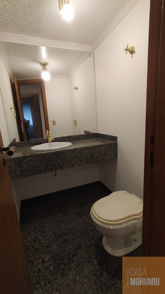 Apartamento à venda com 4 quartos, 165m² - Foto 22