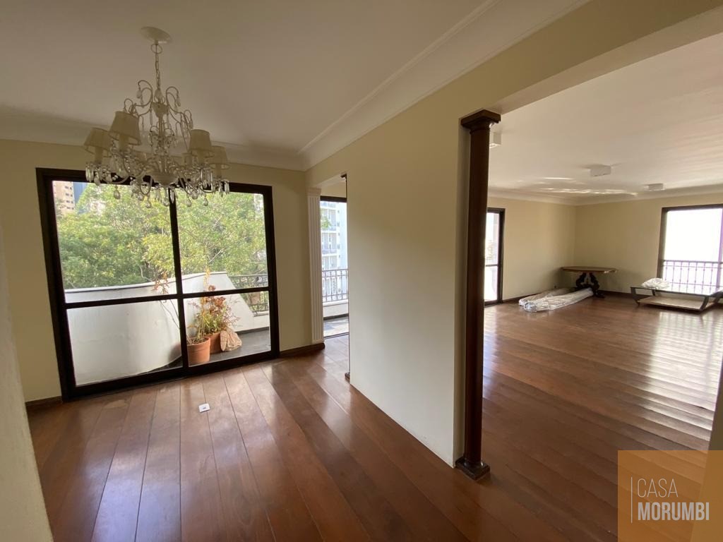 Cobertura à venda com 4 quartos, 311m² - Foto 10