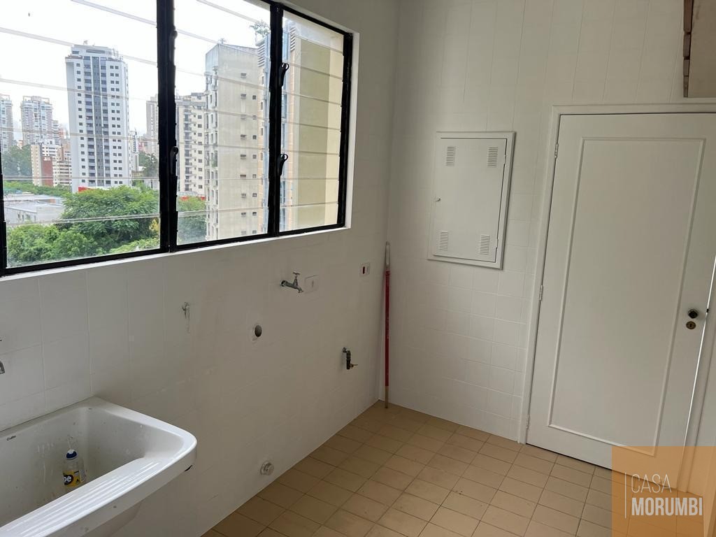 Apartamento à venda com 4 quartos, 170m² - Foto 14