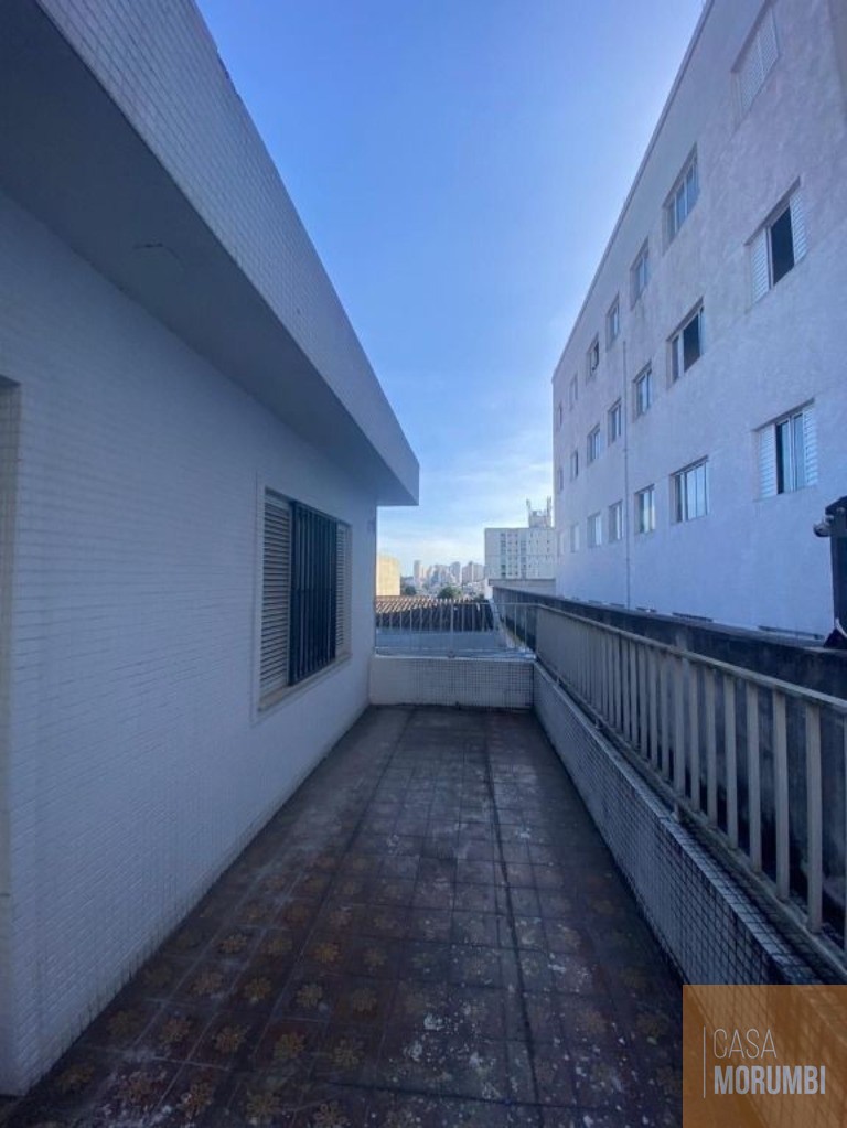 Prédio Inteiro para alugar, 276m² - Foto 20