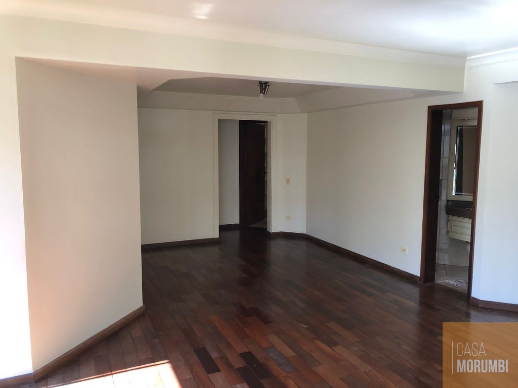 Apartamento à venda com 3 quartos, 129m² - Foto 3