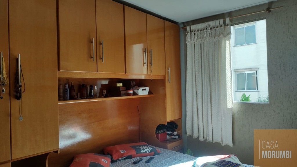 Apartamento à venda com 2 quartos, 58m² - Foto 11