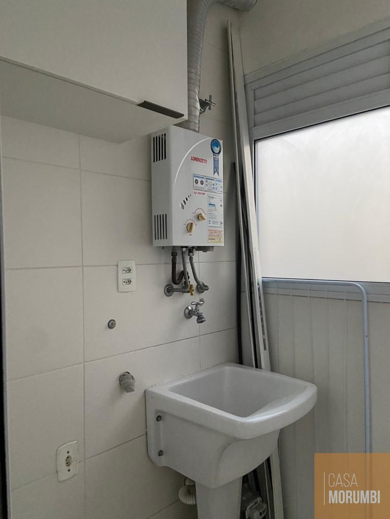 Apartamento à venda com 1 quarto, 50m² - Foto 12